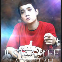 Mini Anbum JUST-A-TEE