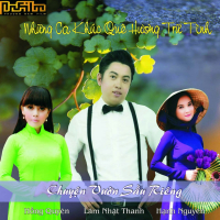 Chuyện Vườn Sầu Riêng