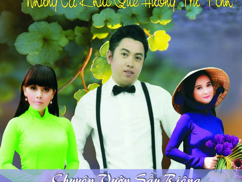 Chuyện Vườn Sầu Riêng