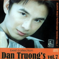 Nhạc Tuyển Đan Trường Vol 7