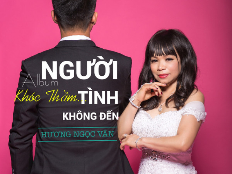 Người Tình Không Đến