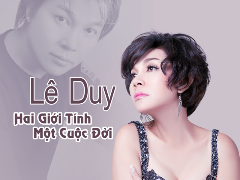 Hai Giới Tính Một Cuộc Đời