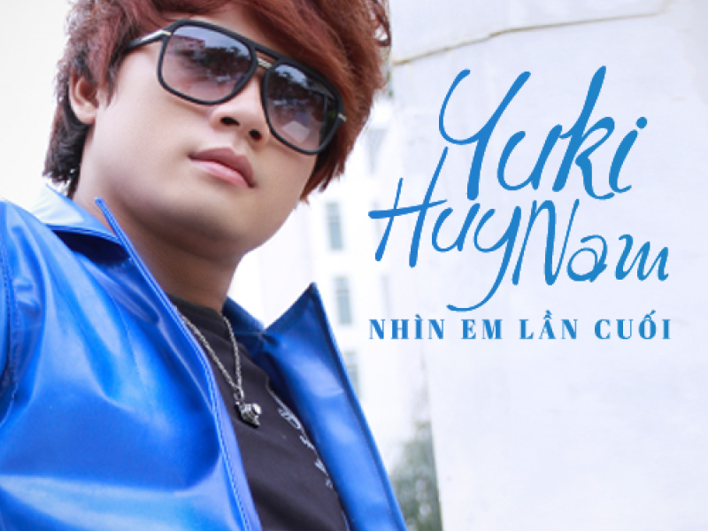 Nhìn Em Lần Cuối