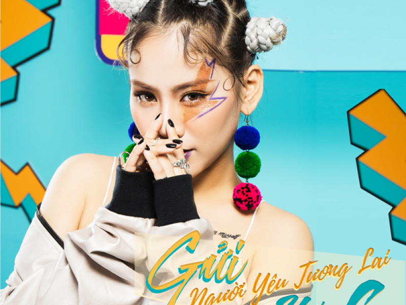 Gửi Người Yêu Tương Lai (Single)