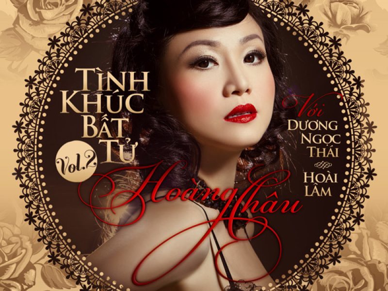 Tình Khúc Bất Tử (Vol.2)