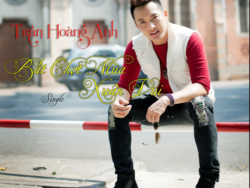 Bất Chợt Mùa Xuân Vui