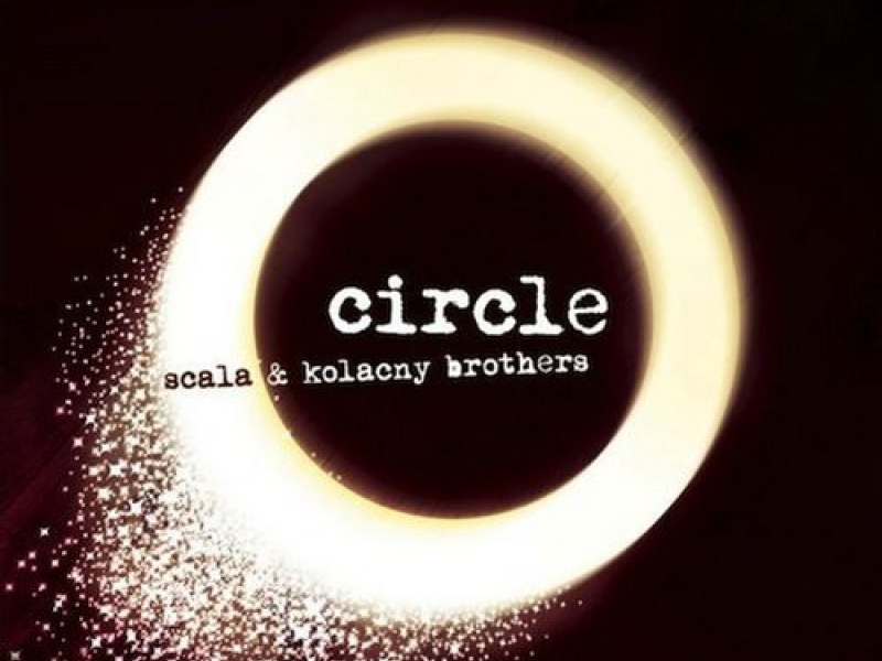 Circle (CD1)