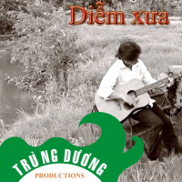 Diễm Xưa