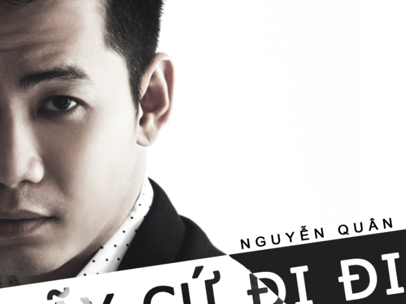 Hãy Cứ Đi Đi (Single)