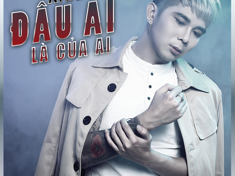Đâu Ai Là Của Ai