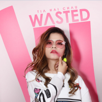 Wasted (Single)