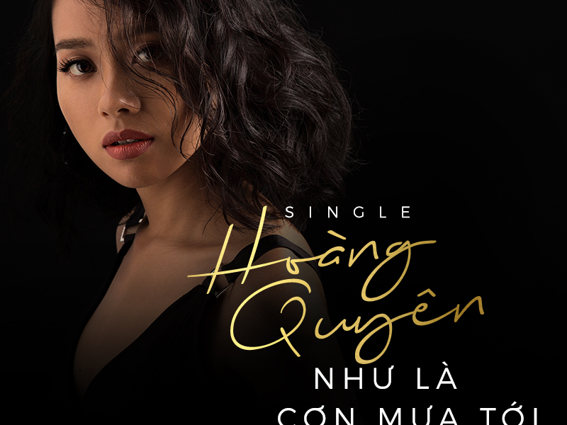 Như Là Cơn Mưa Tới