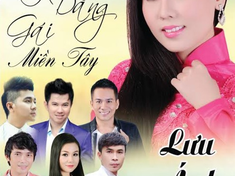 Duyên Dáng Gái Miền Tây
