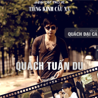 Tiếng Kinh Cầu Xa