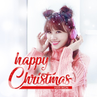 Happy Christmas (Single)