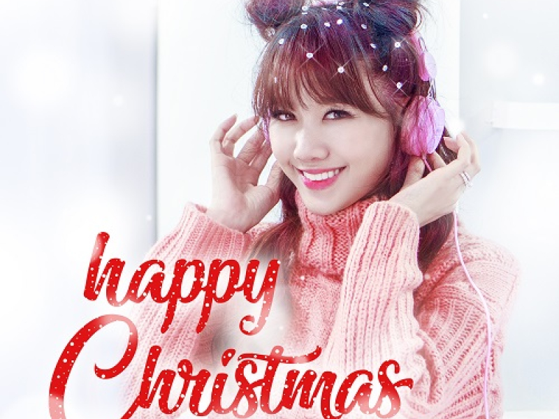 Happy Christmas (Single)