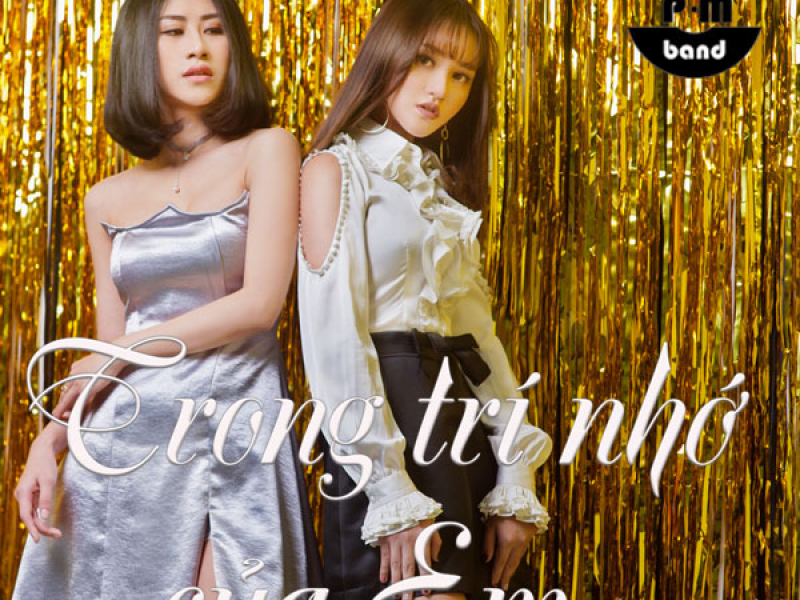 Trong Trí Nhớ Của Em (Cover) (Single)