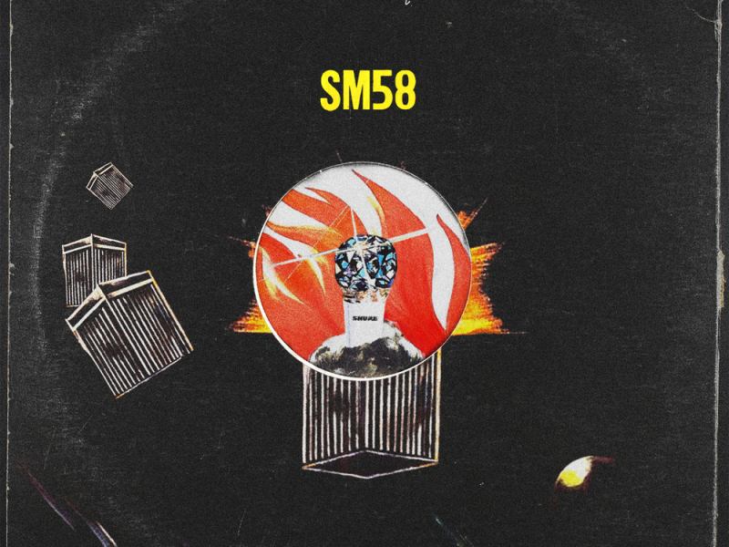 SM58 (Single)