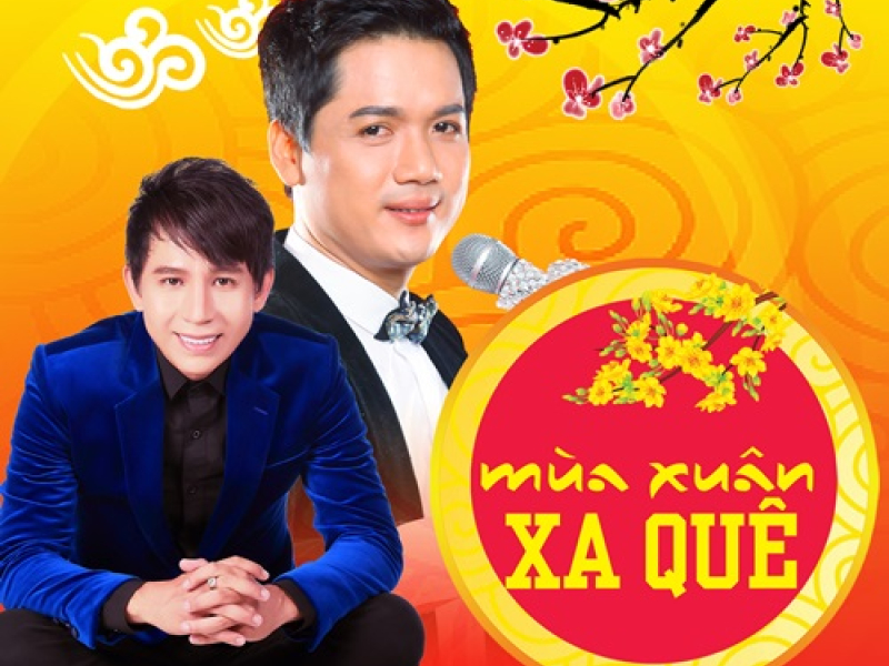 Mùa Xuân Xa Quê