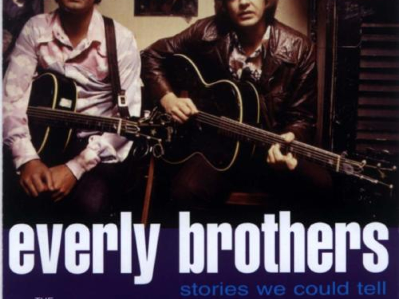 Stories We Could Tell: The RCA Years