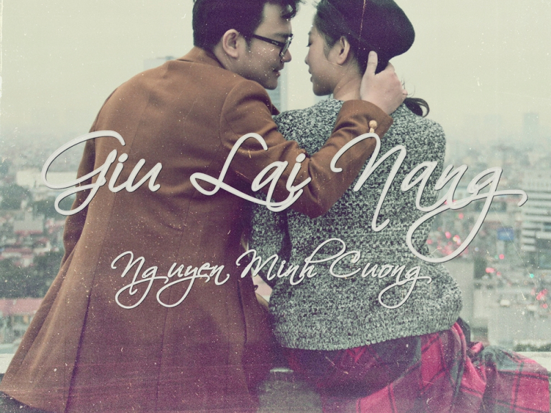 Giữ Lại Nắng (Single)