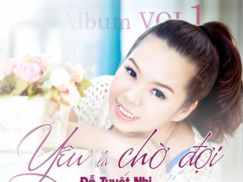 Yêu Là Chờ Đợi