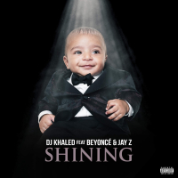 Shining (Single)