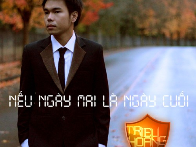 Nếu Ngày Mai Là Ngày Cuối