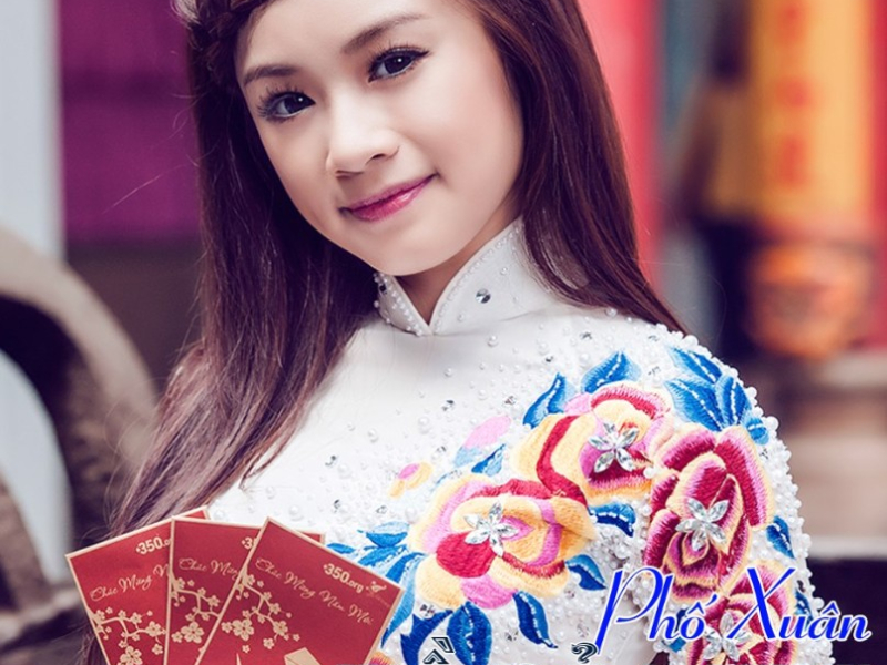 Phố Xuân (Single)