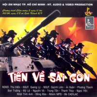 Tiến Về Sài Gòn
