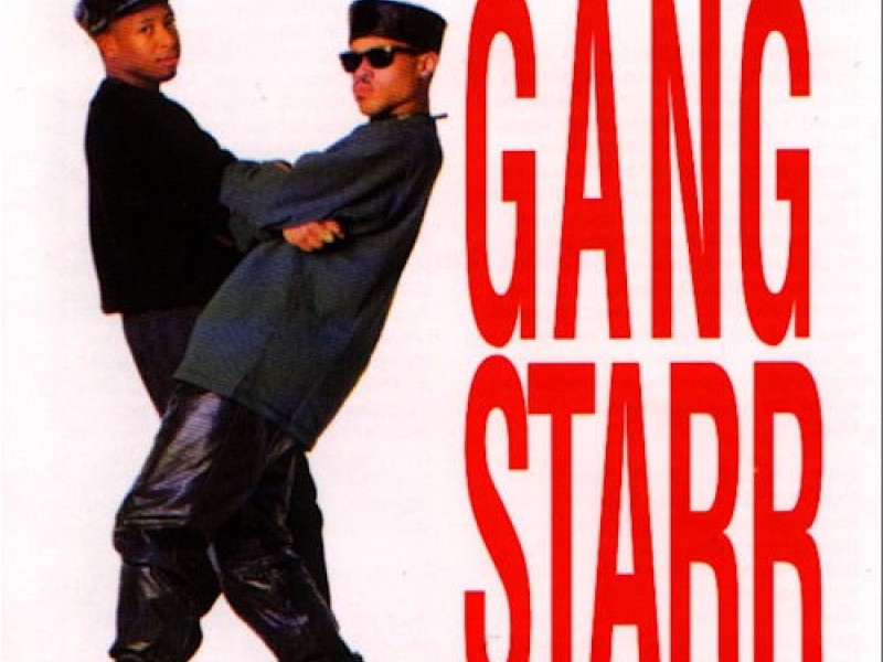 No More Mr. Nice Guy