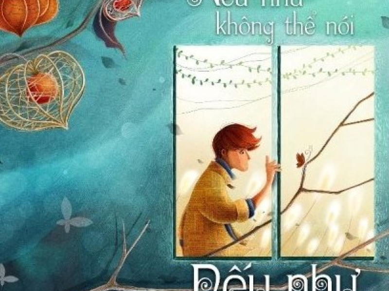 Nếu Như Không Thể Nói Nếu Như (Single)