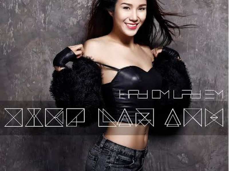 Hãy Ôm Lấy Em (Single)