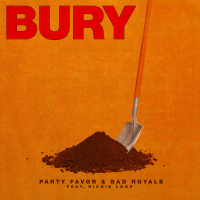 BURY (Single)