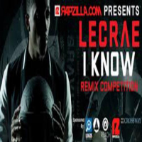 I Know (Single)