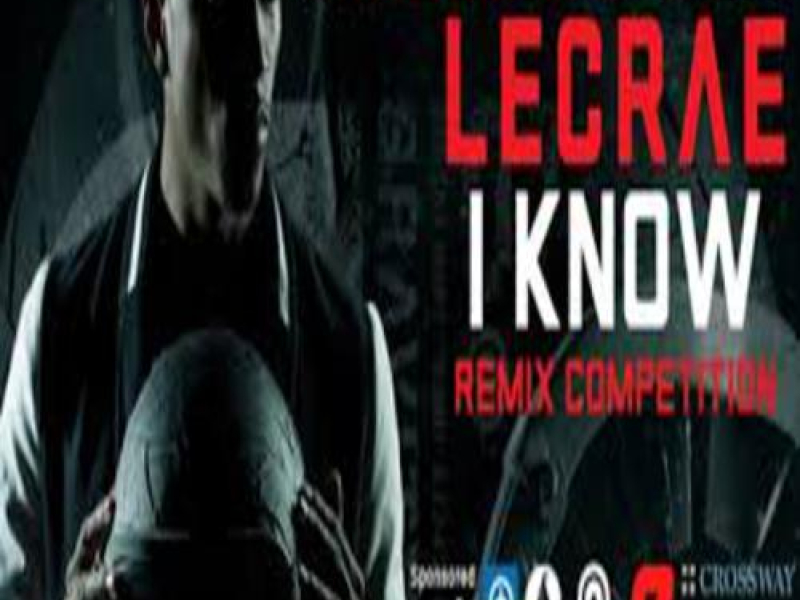 I Know (Single)
