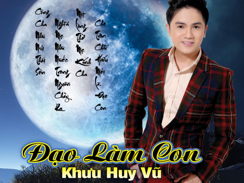 Đạo Làm Con