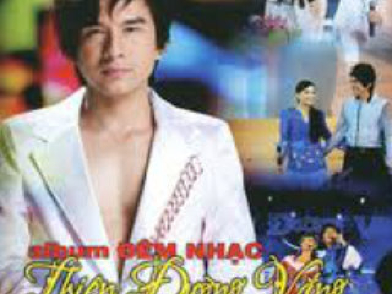 Đêm Nhạc Thiên Đường Vắng