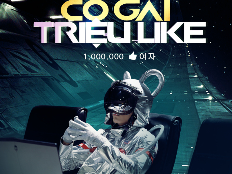 Cô Gái Triệu Like (Single)