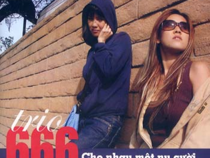 Cho Nhau Một Nụ Cười