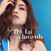 Trả Lại Cho Anh (Single)