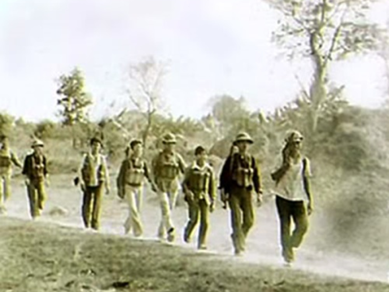 Đường Chúng Ta Đi