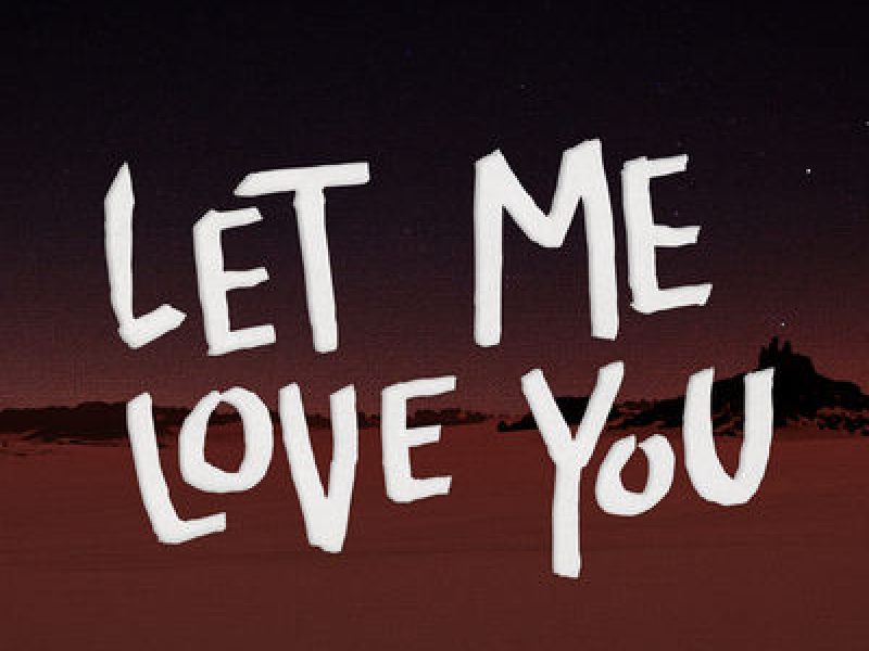 Let Me Love You (Sean Paul Remix)