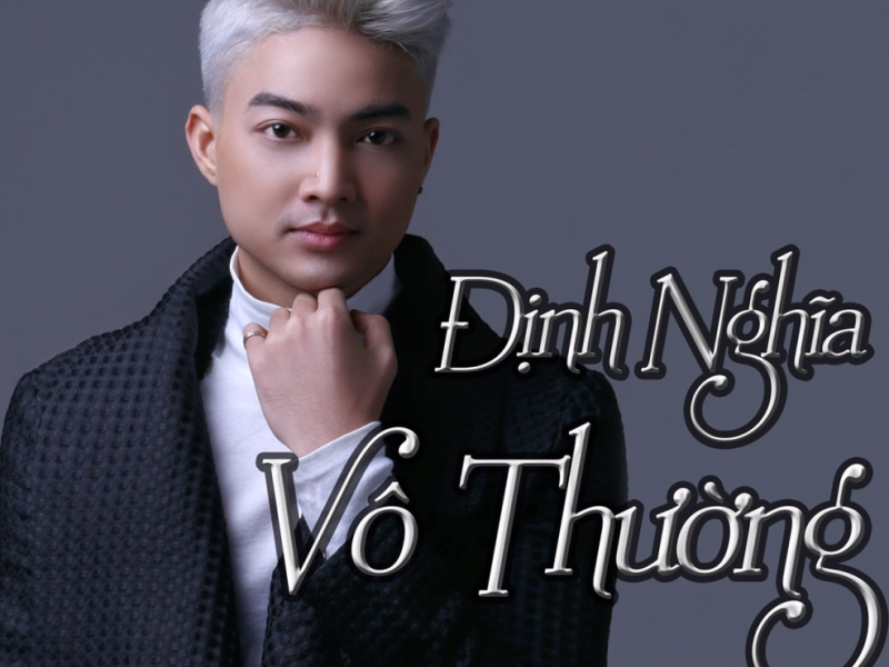 Định Nghĩa Vô Thường (Single)