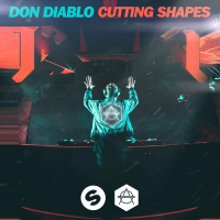Cutting Shapes (Single)