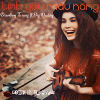 Tình Yêu Màu Nắng (Remix)