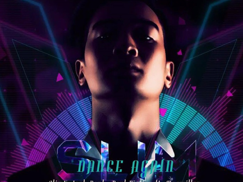 Dance Again 2017 (Single)