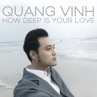 How Deep Is Your Love (Single)