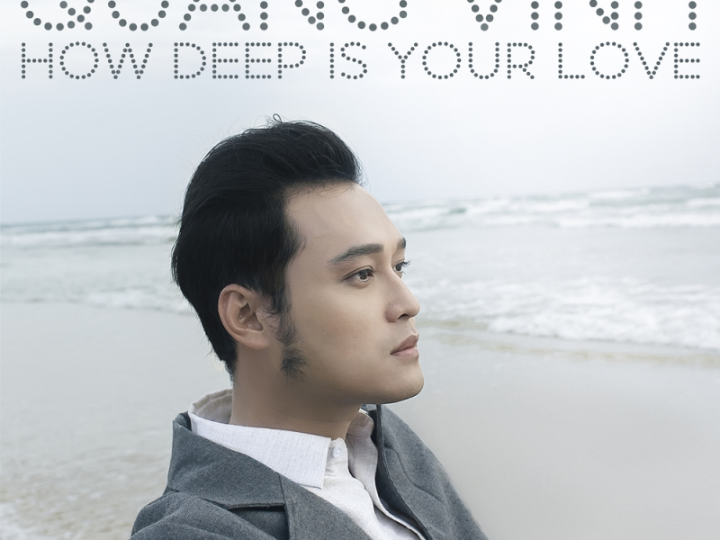 How Deep Is Your Love (Single)