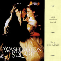 Washington Square OST (Pt.2)